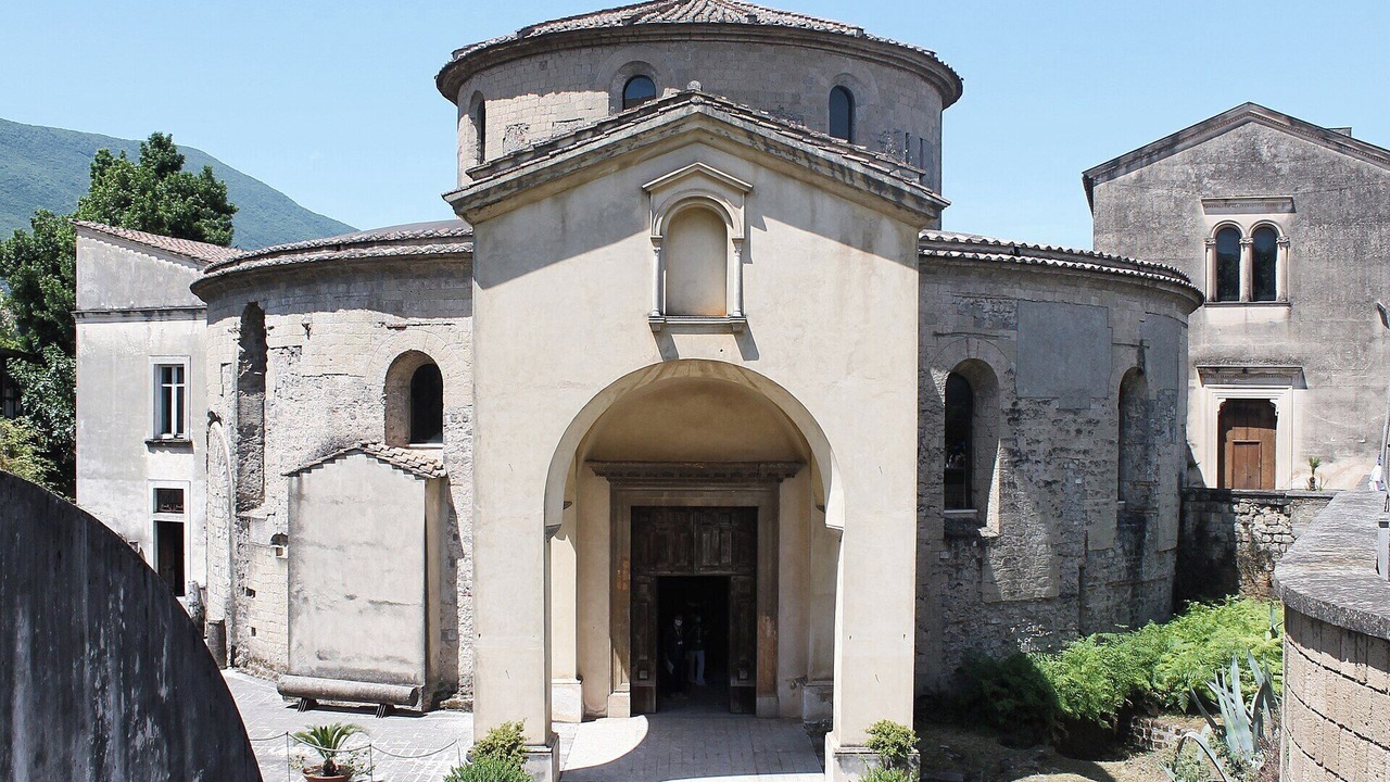 Photo of Outdoor in Nocera Superiore