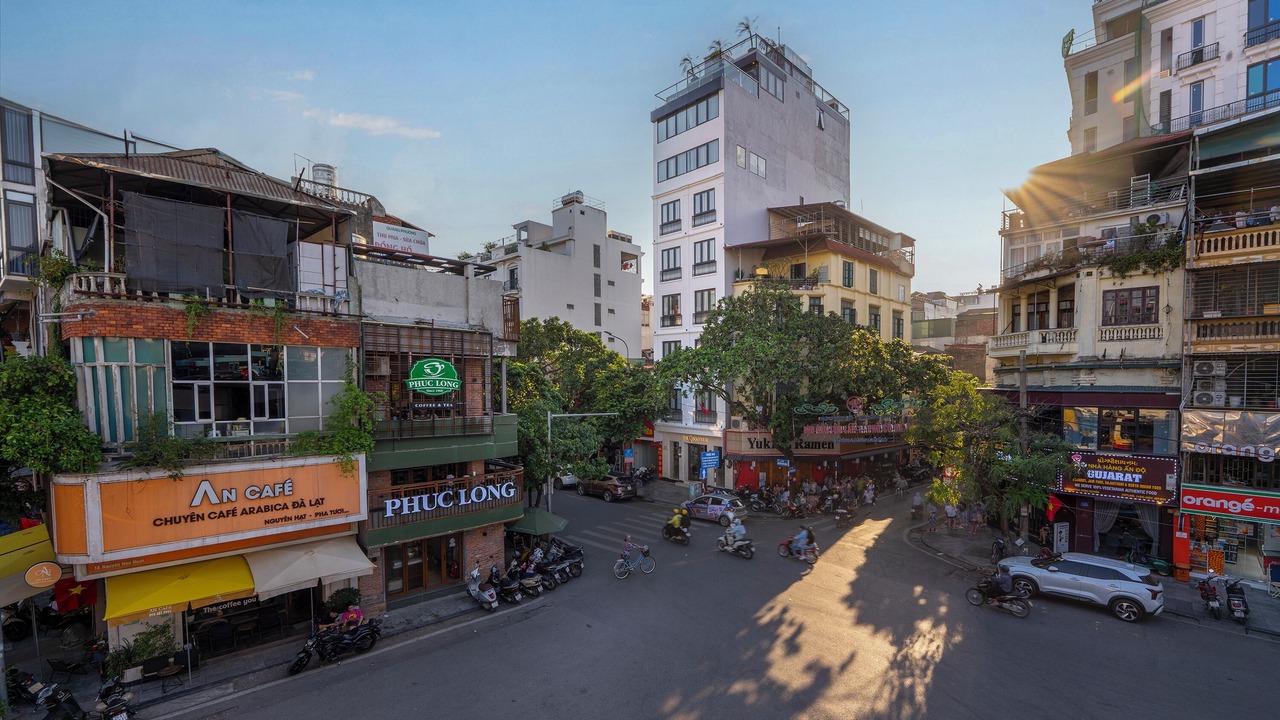 Photo of Outdoor in Hang Bac