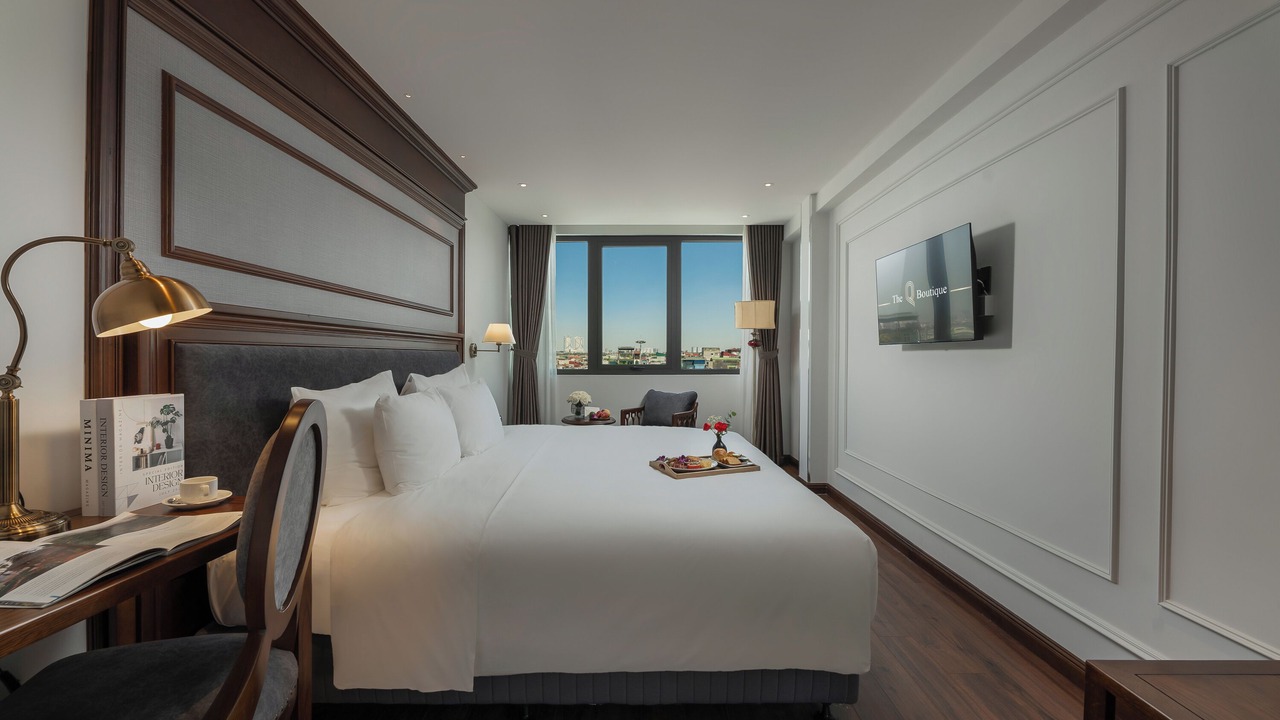 Photo of Bedroom in Hang Bac