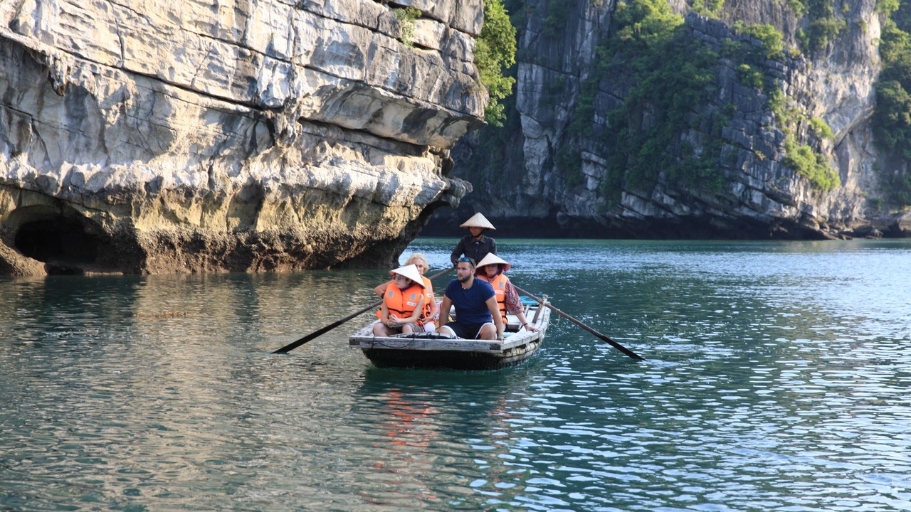 Photo of Outdoor in Bai Chay