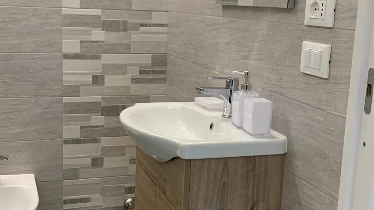 Photo of Bathroom in Sulmona