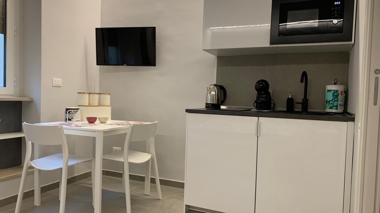 Photo of Kitchen in Sulmona