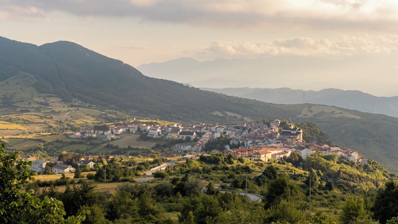 Photo of Outdoor in Capracotta