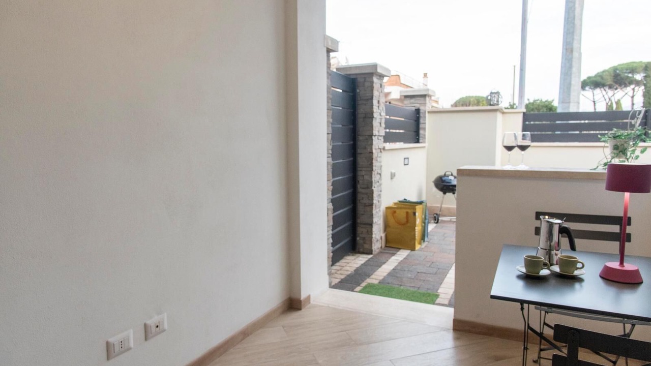 Photo of Outdoor in Ciampino