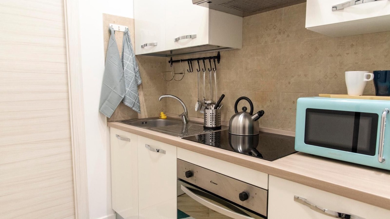 Photo of Kitchen in Ciampino