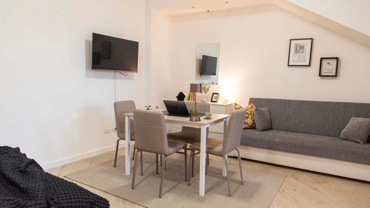 Photo of Livingroom in Ciampino