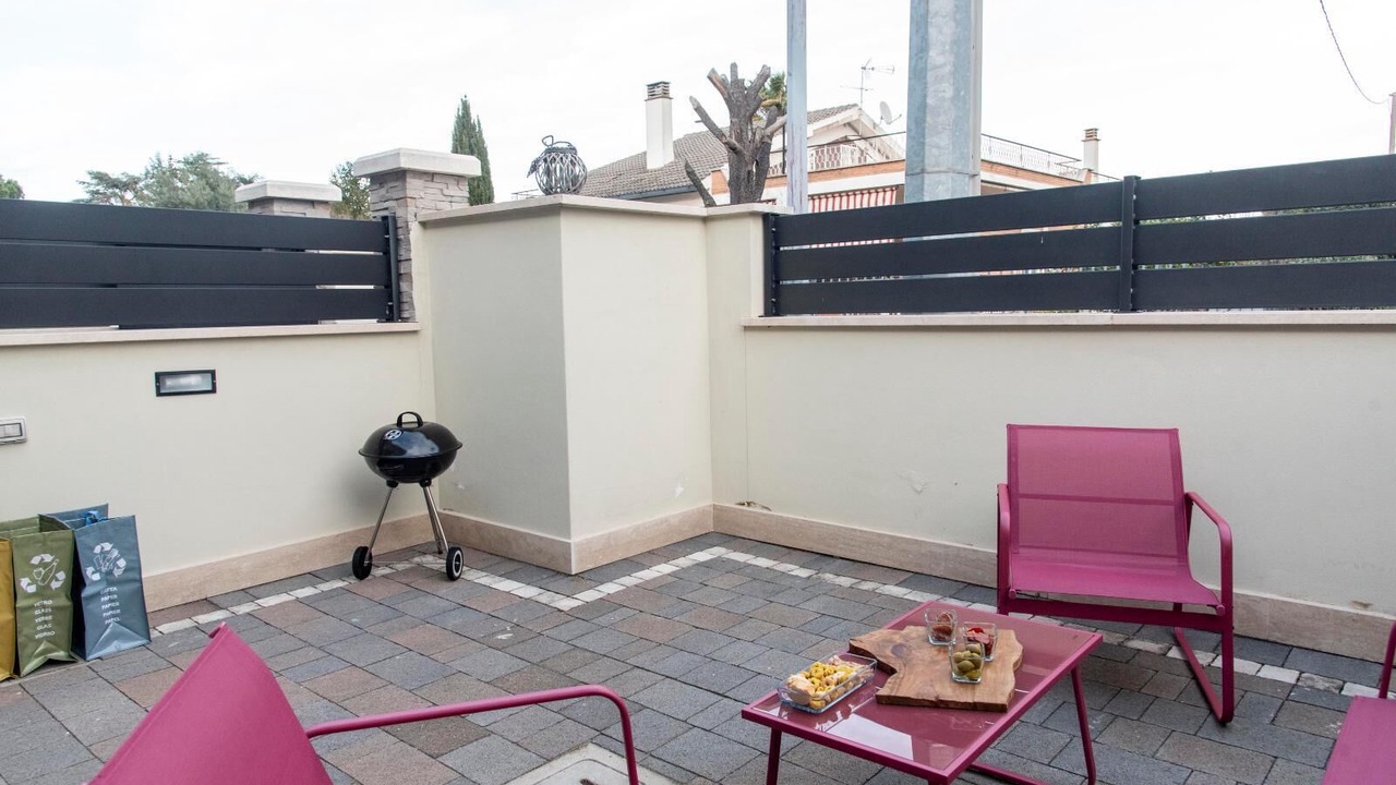 Photo of Outdoor in Ciampino