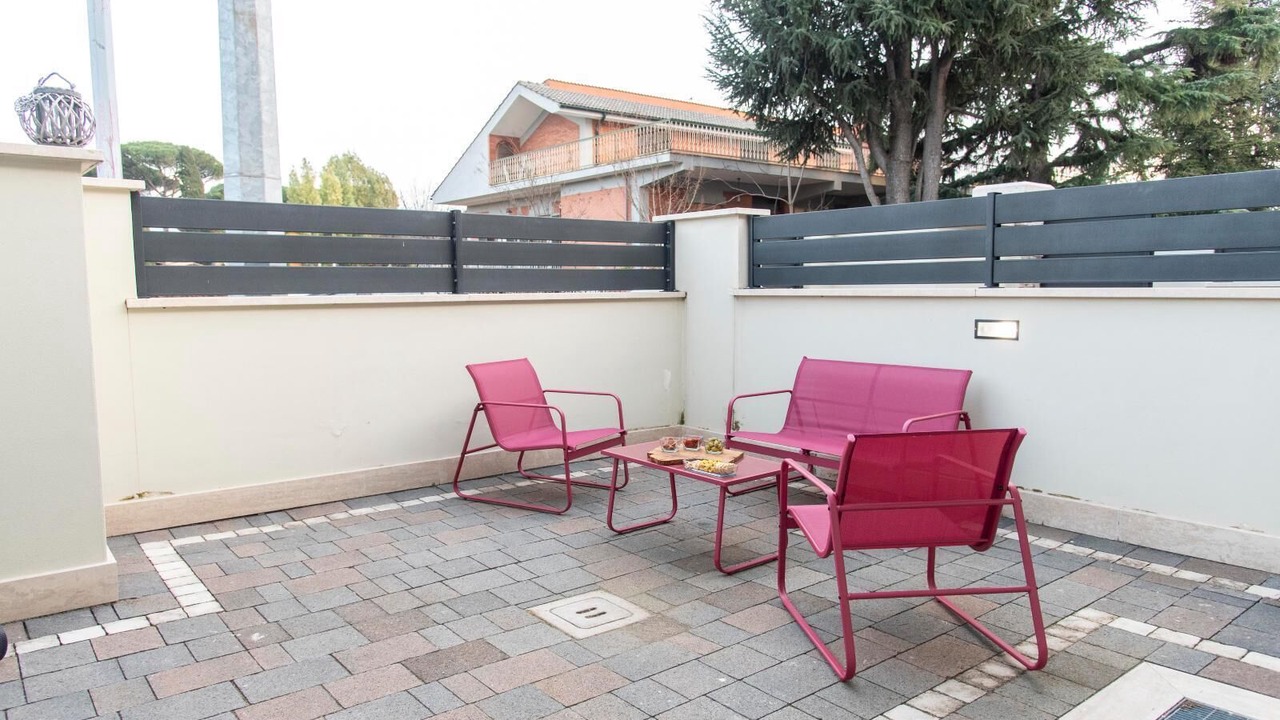 Photo of Outdoor in Ciampino