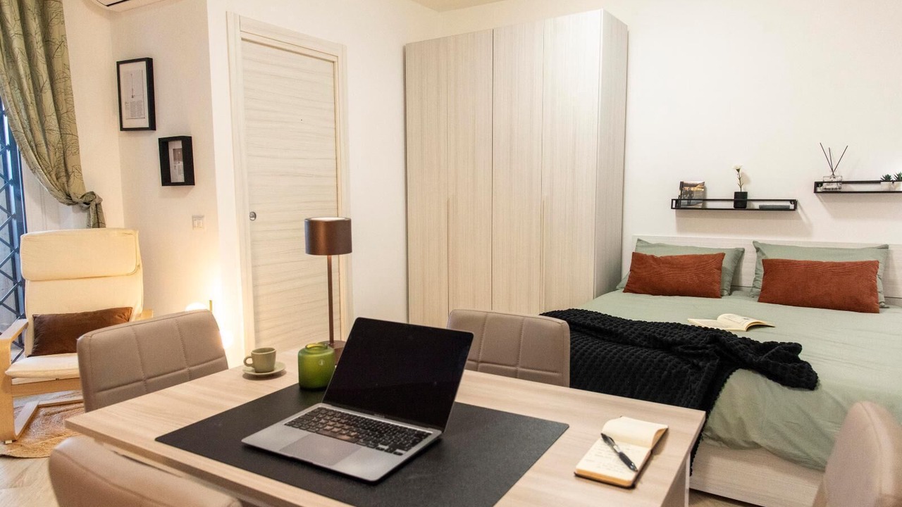 Photo of Bedroom in Ciampino
