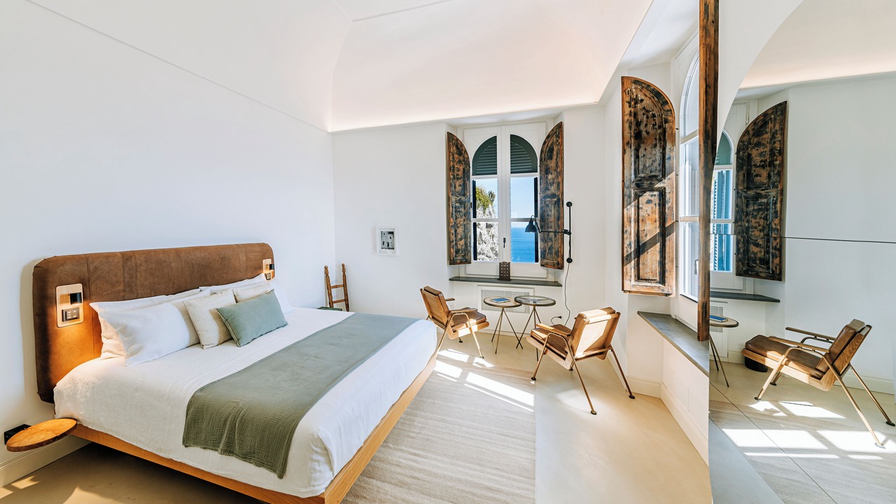 Photo of Bedroom in Panza