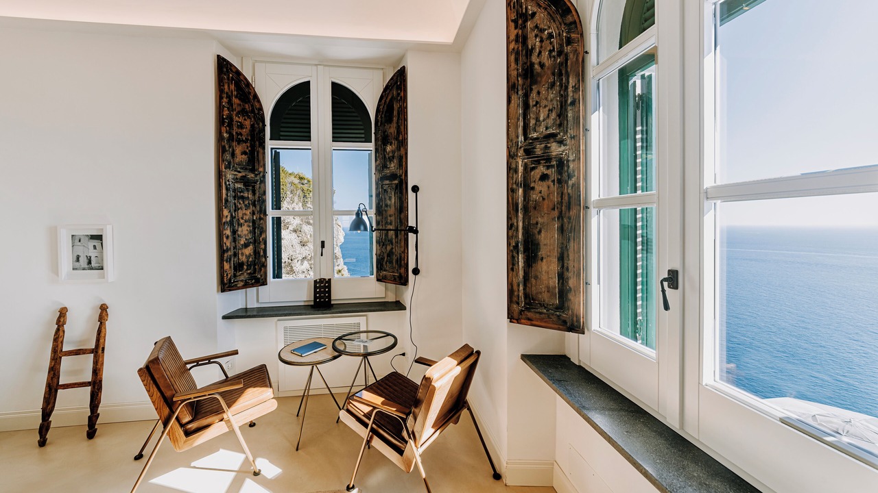 Photo of Bedroom in Panza