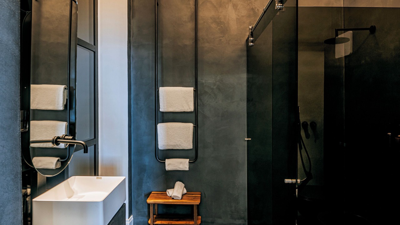 Photo of Bathroom in Panza