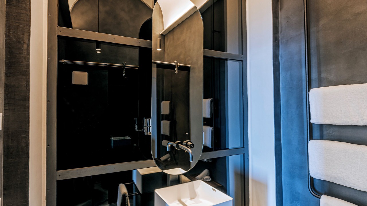 Photo of Bathroom in Panza