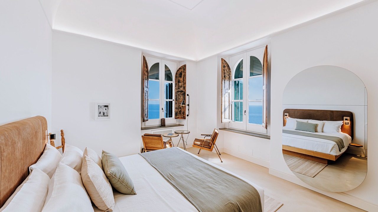 Photo of Bedroom in Panza