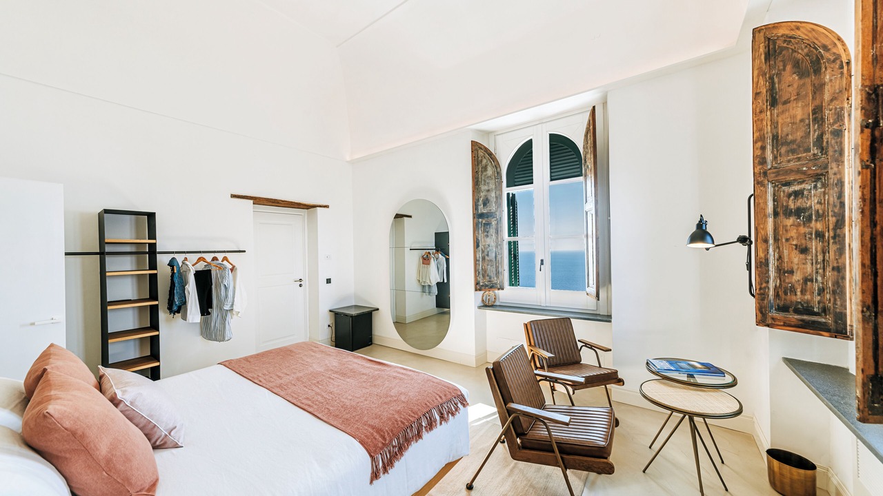 Photo of Bedroom in Panza
