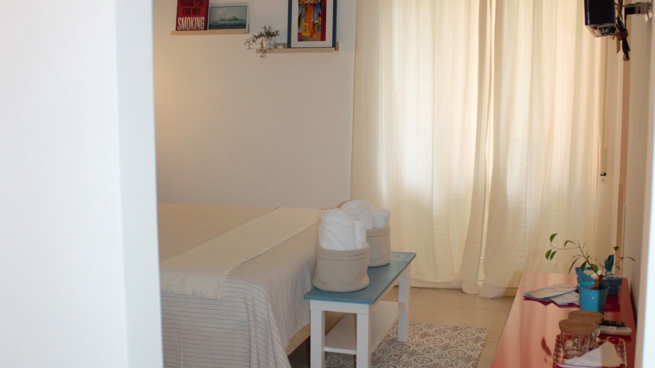 Photo of Bedroom in Fuorigrotta