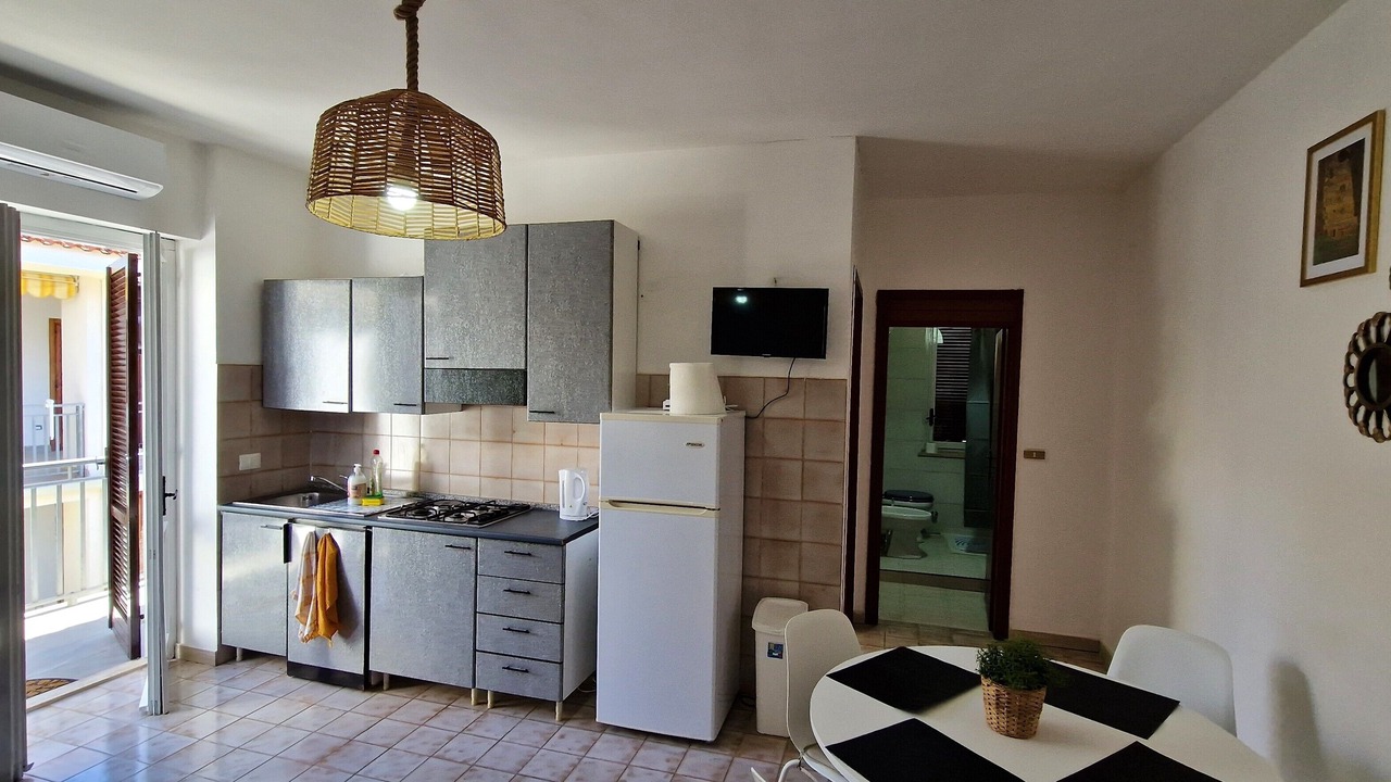 Photo of Kitchen in Grisolia