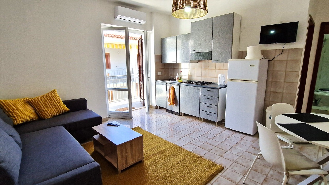 Photo of Livingroom in Grisolia