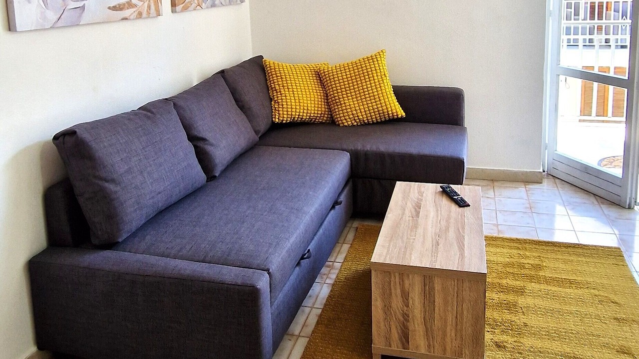 Photo of Livingroom in Grisolia