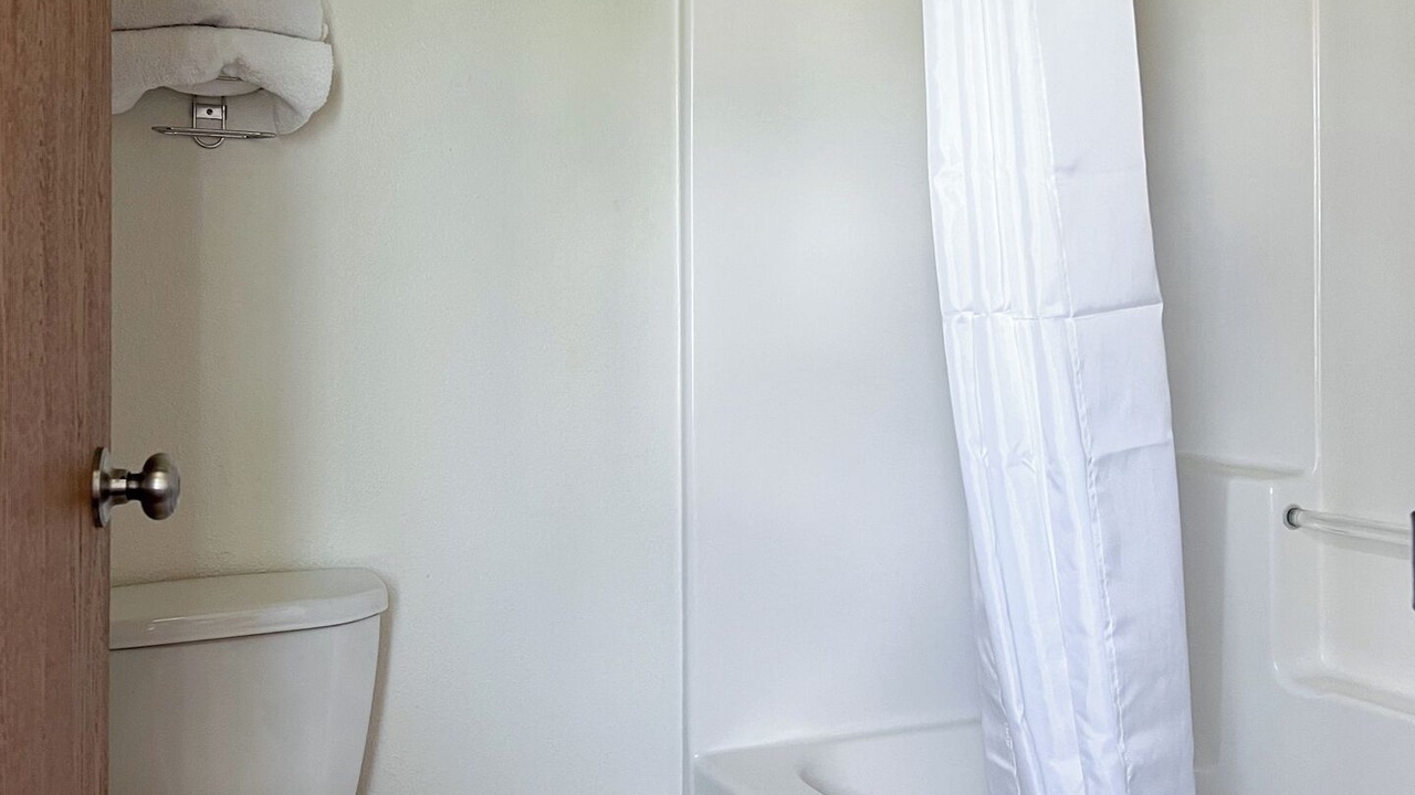 Photo of Bathroom in Selby