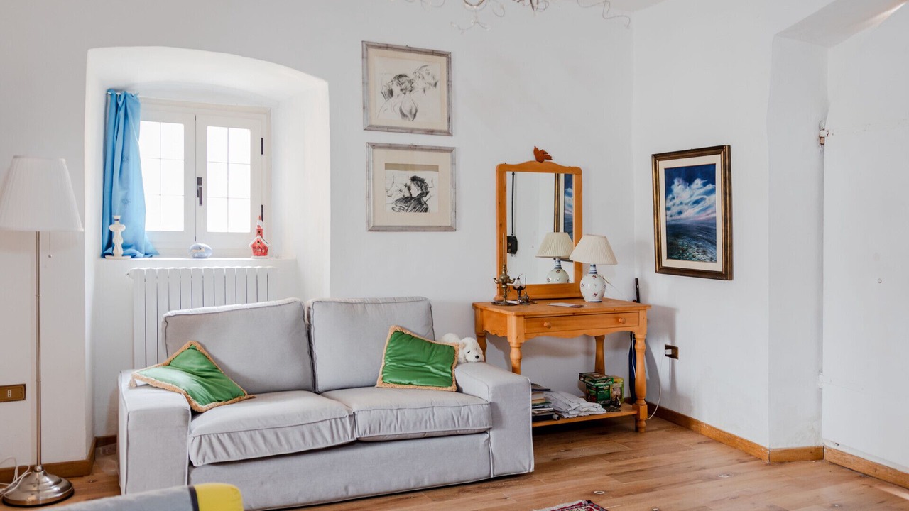 Photo of Livingroom in Navelli