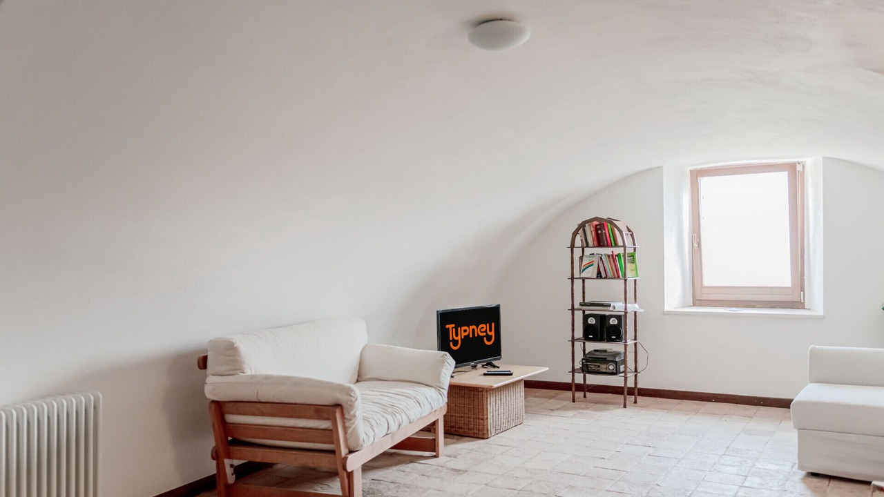 Photo of Livingroom in Navelli