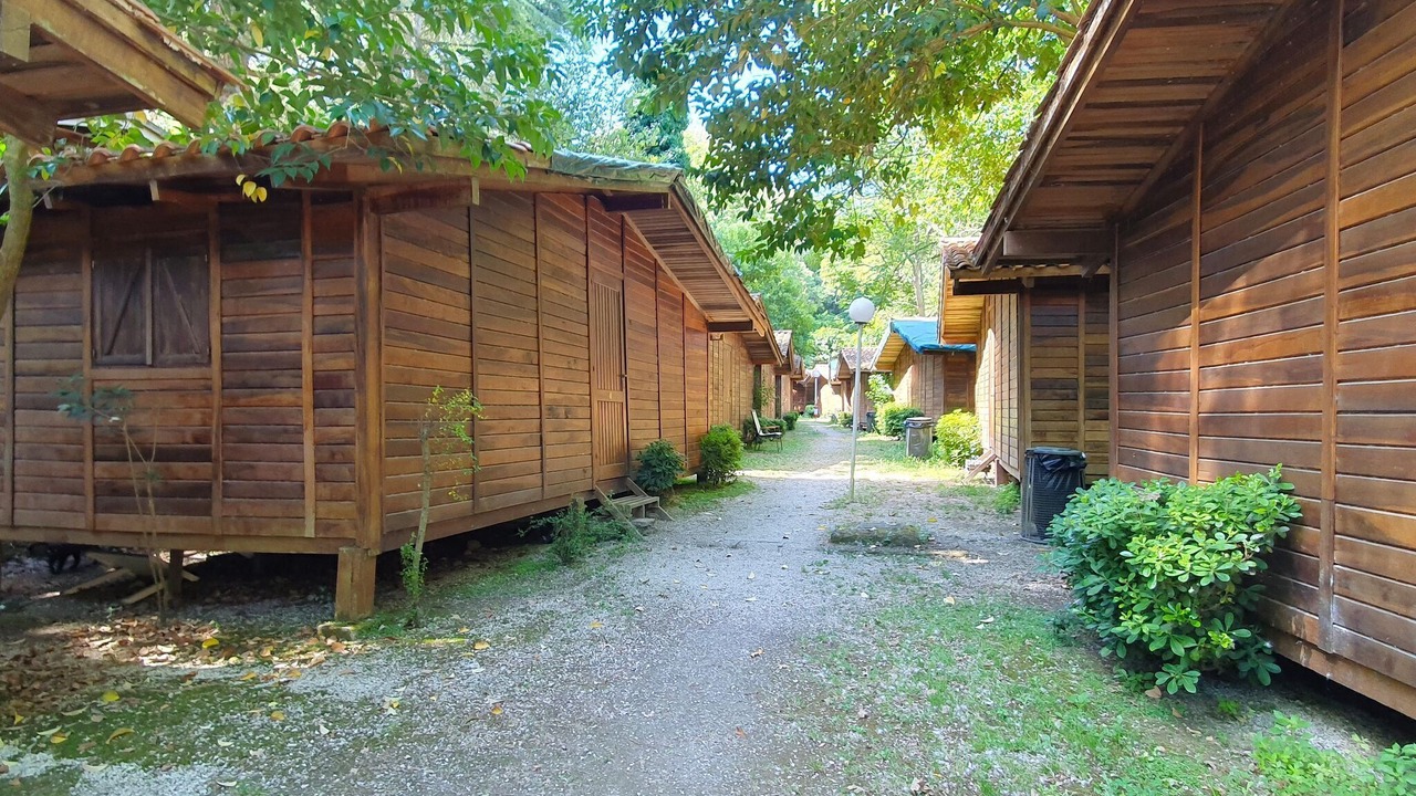 Photo of Outdoor in Zona LIV La Giustiniana