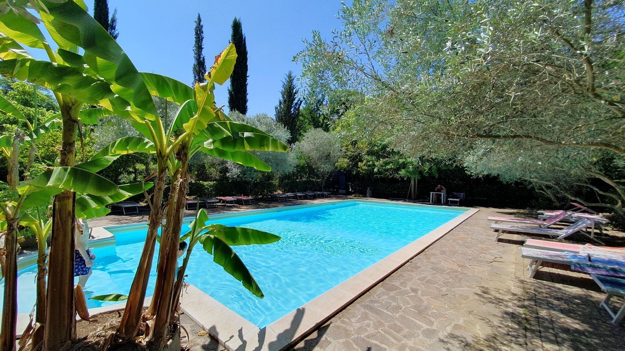Photo of Outdoor in Zona LIV La Giustiniana