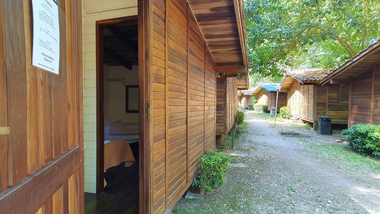 Photo of Outdoor in Zona LIV La Giustiniana
