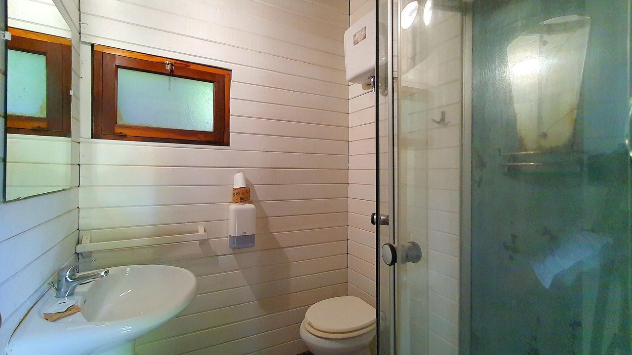 Photo of Bathroom in Zona LIV La Giustiniana