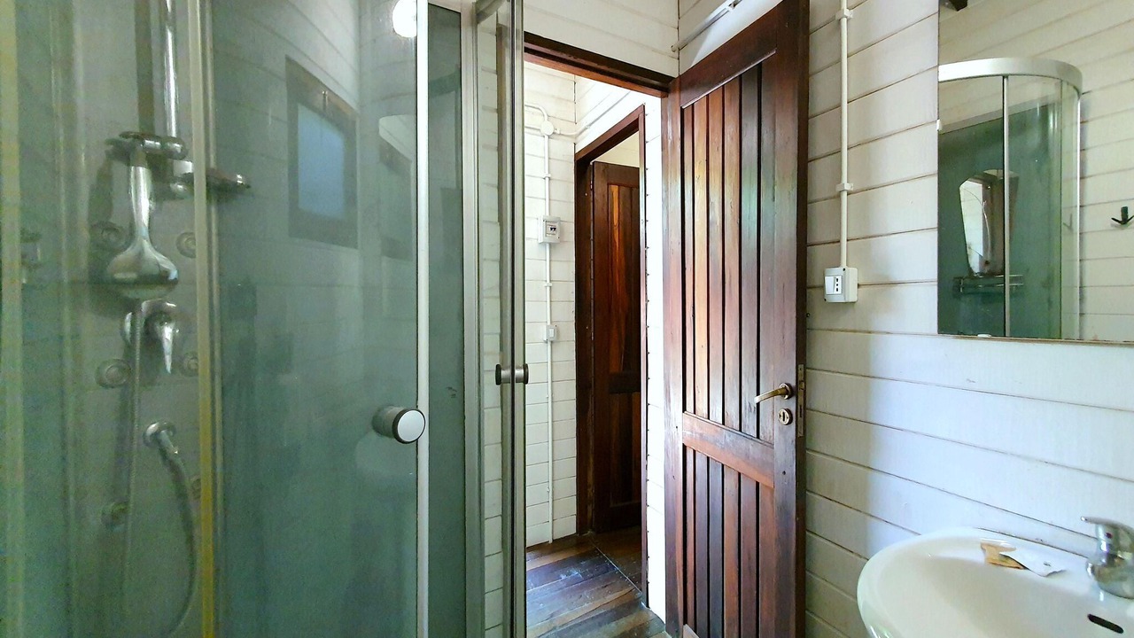 Photo of Bathroom in Zona LIV La Giustiniana