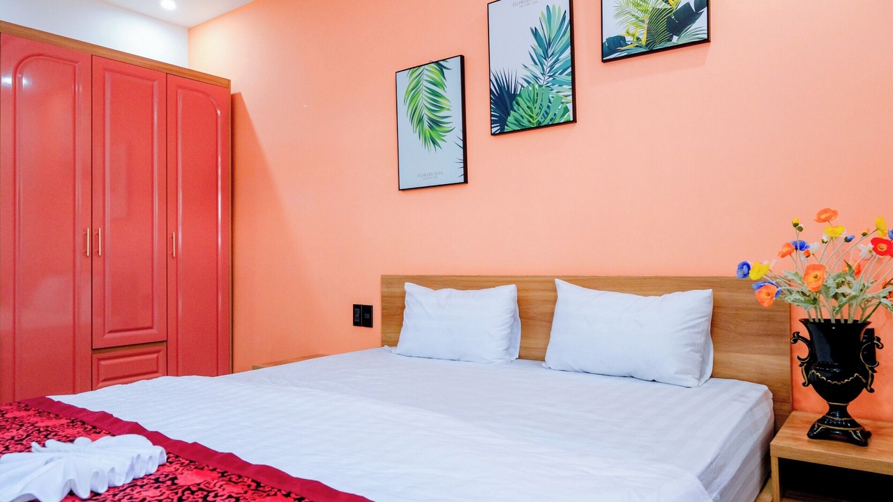 Photo of Bedroom in An Thoi