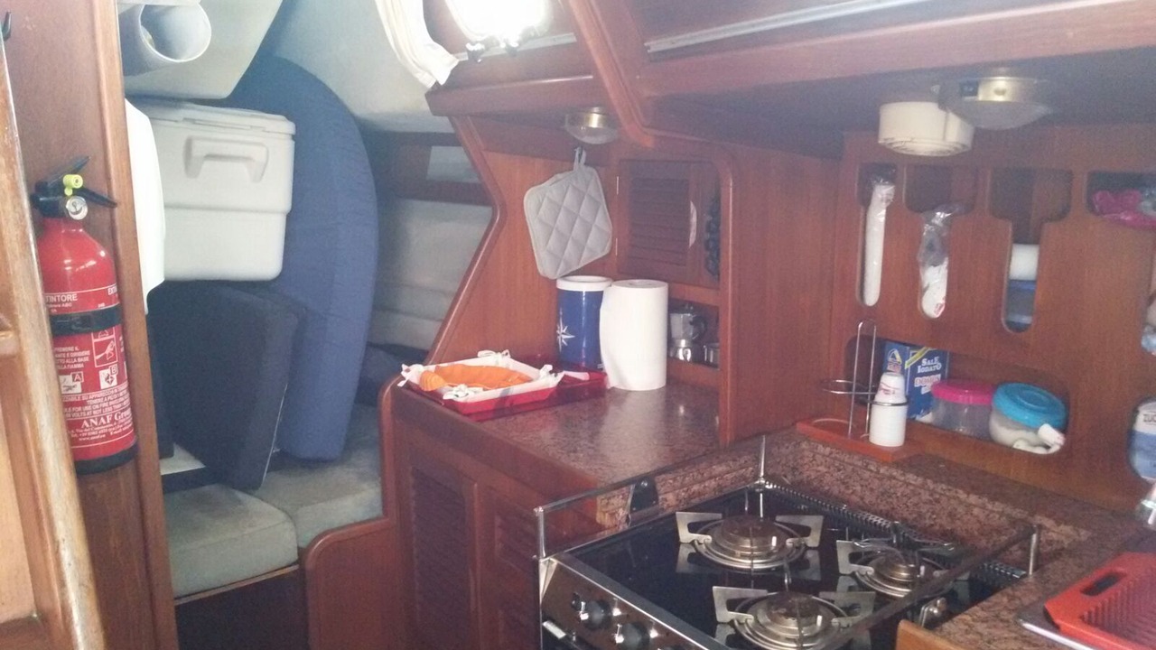 Photo of Kitchen in Selvacava