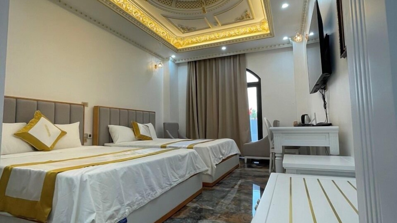 Photo of Patio Balcony in Muong Thanh