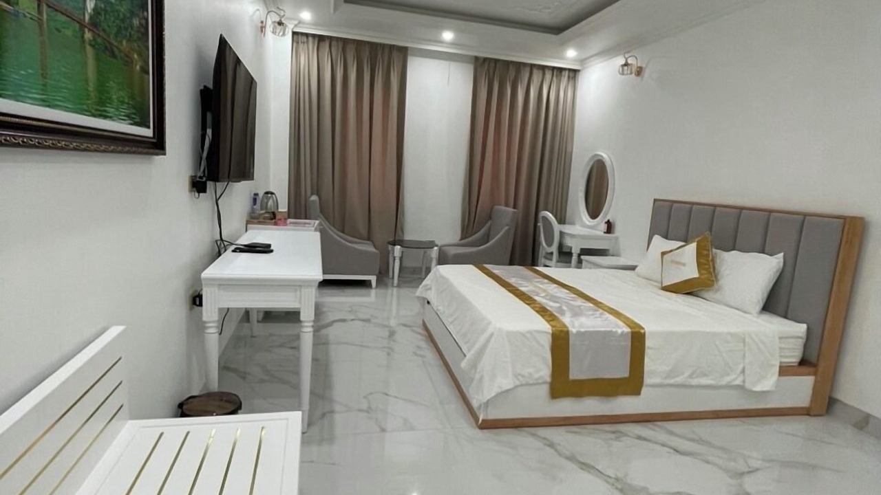 Photo of Bedroom in Muong Thanh