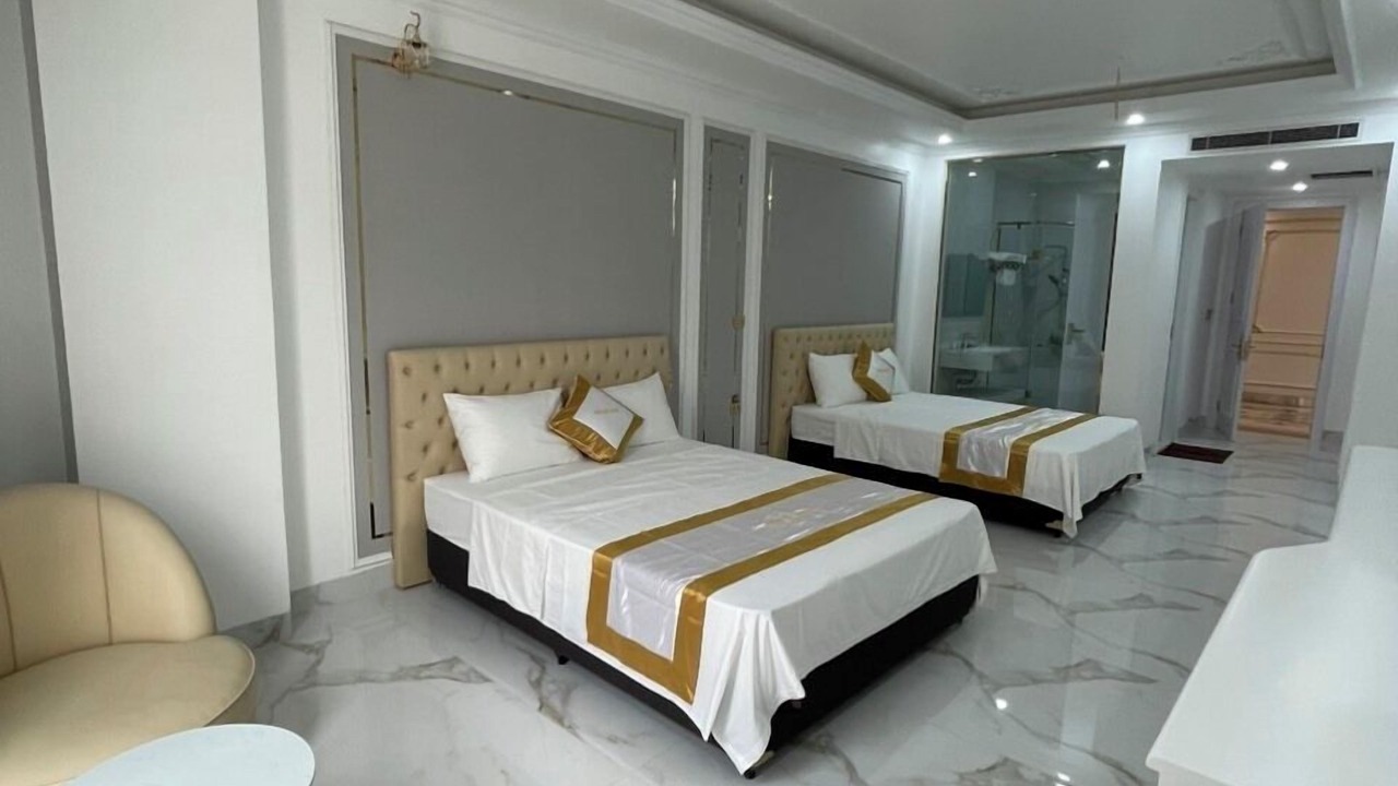 Photo of Patio Balcony in Muong Thanh