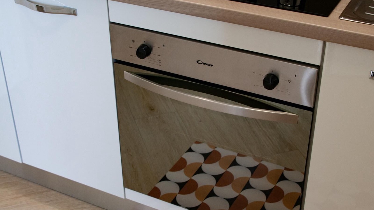 Photo of Kitchen in Ciampino