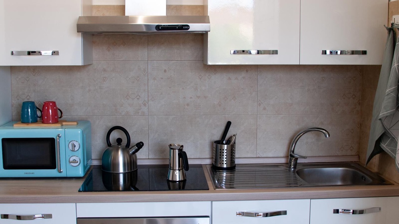 Photo of Kitchen in Ciampino