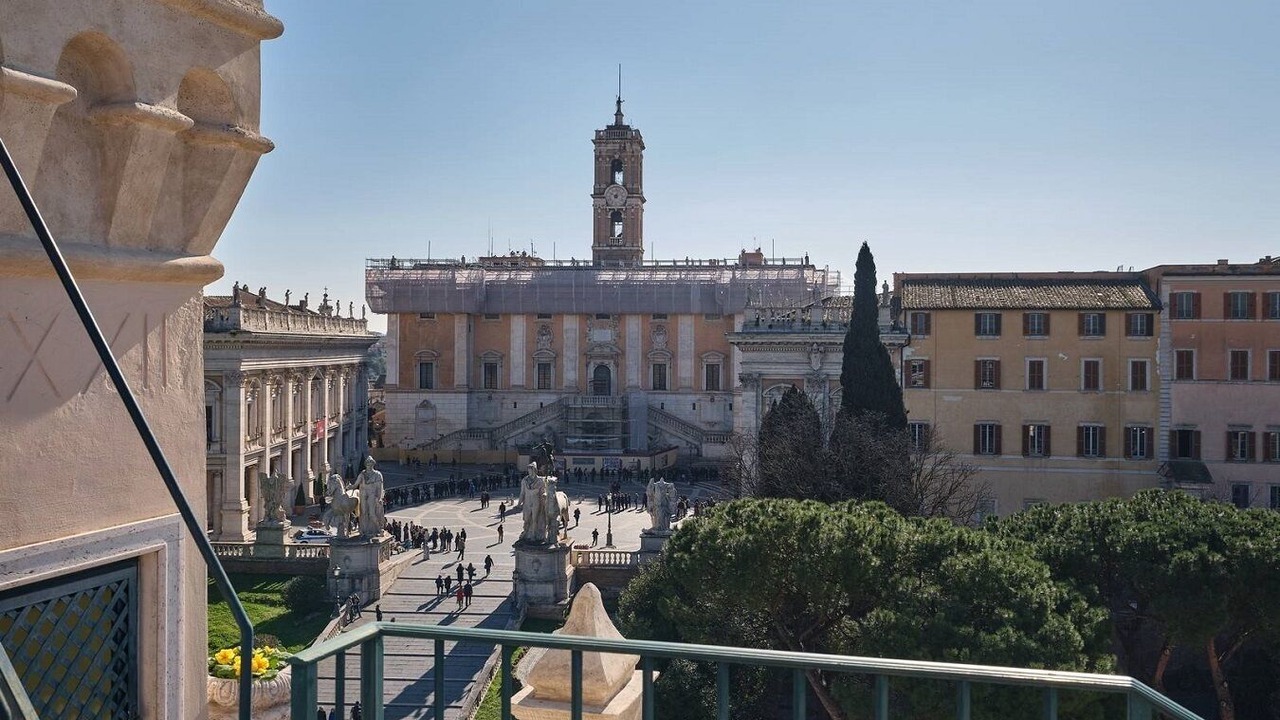 Photo of Outdoor in Campitelli