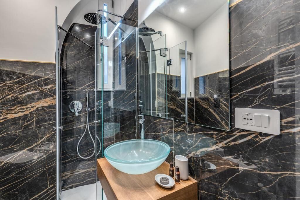 Photo of Bathroom in Santa Lucia