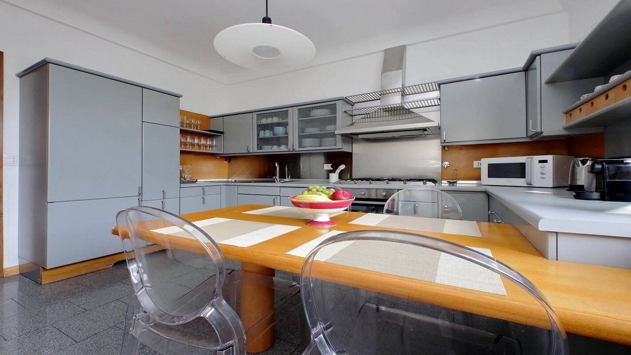 Photo of Kitchen in Torrino