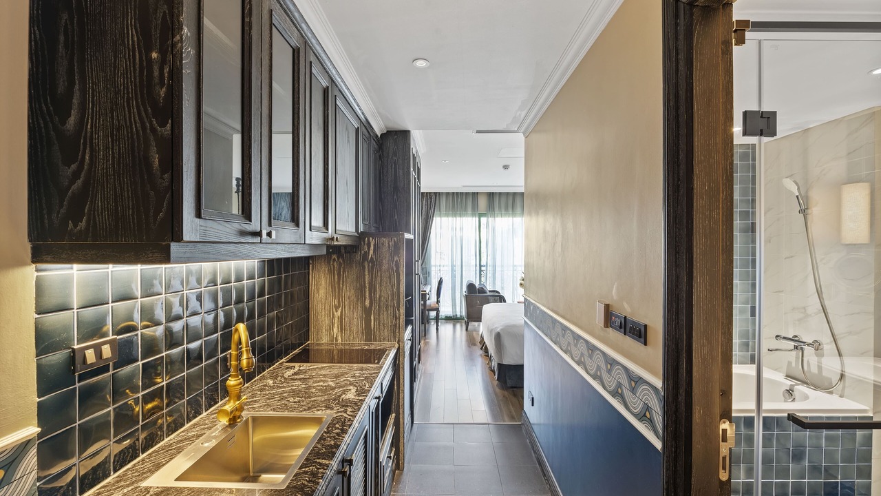Photo of Bedroom in Dich Vong Hau