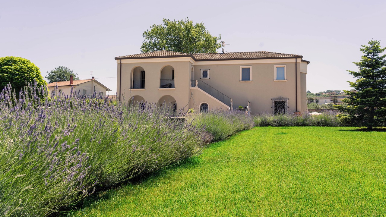 Photo of Outdoor in Mirabella Eclano