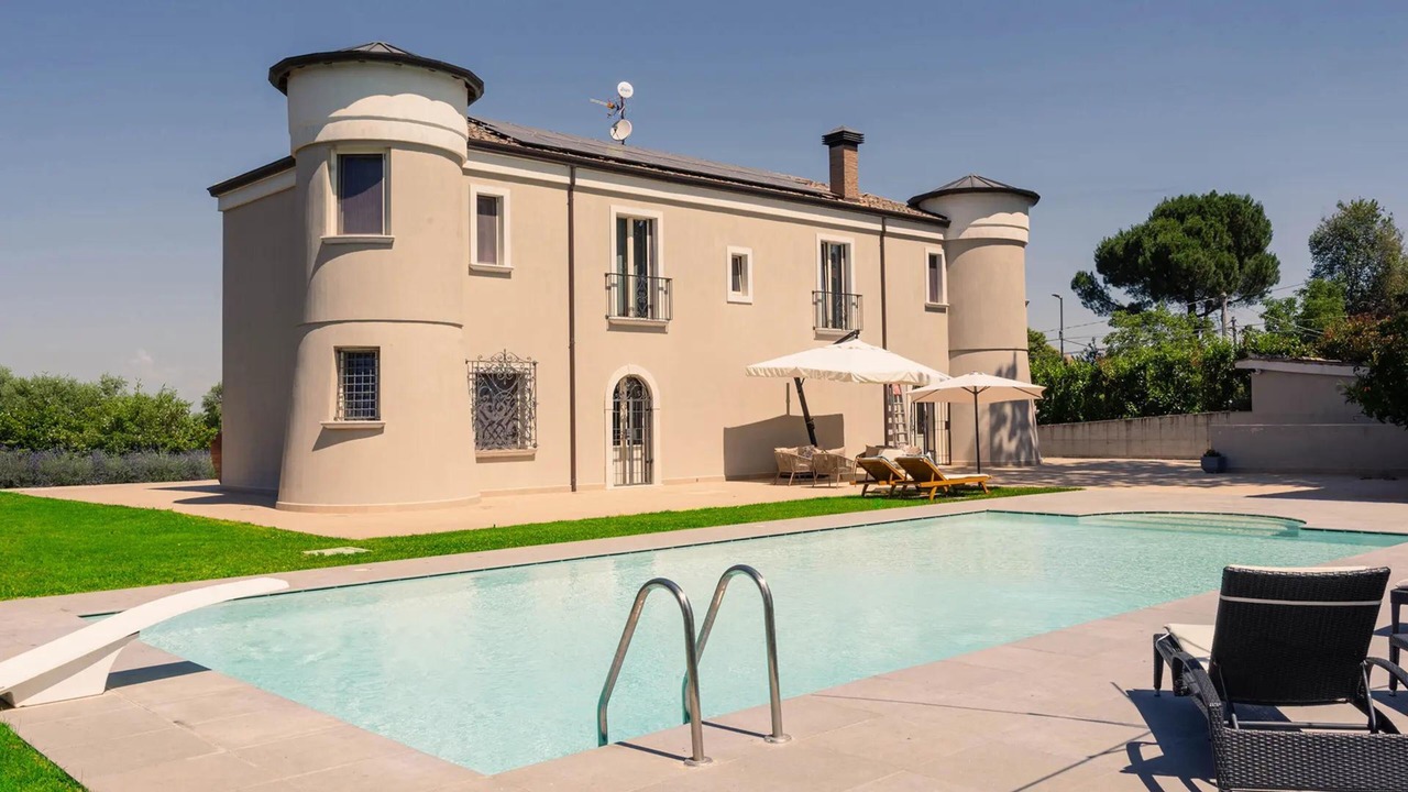 Photo of Outdoor in Mirabella Eclano