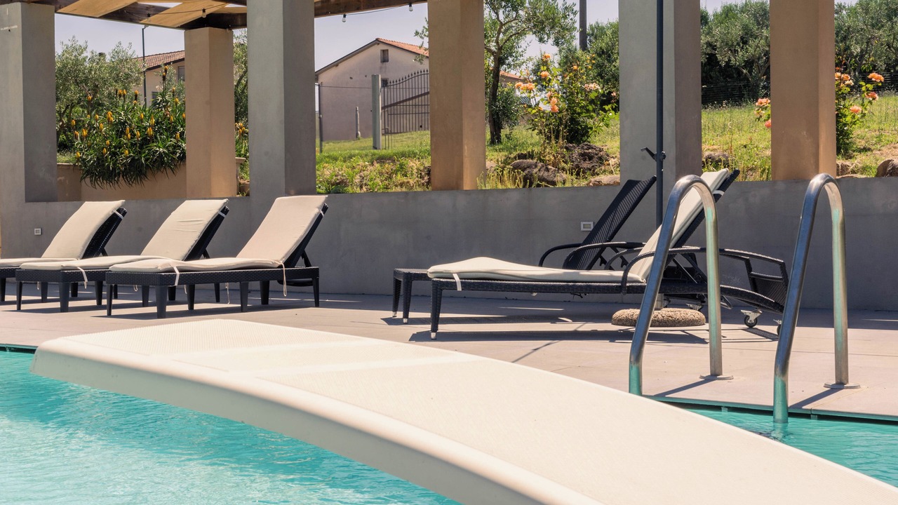 Photo of Outdoor in Mirabella Eclano