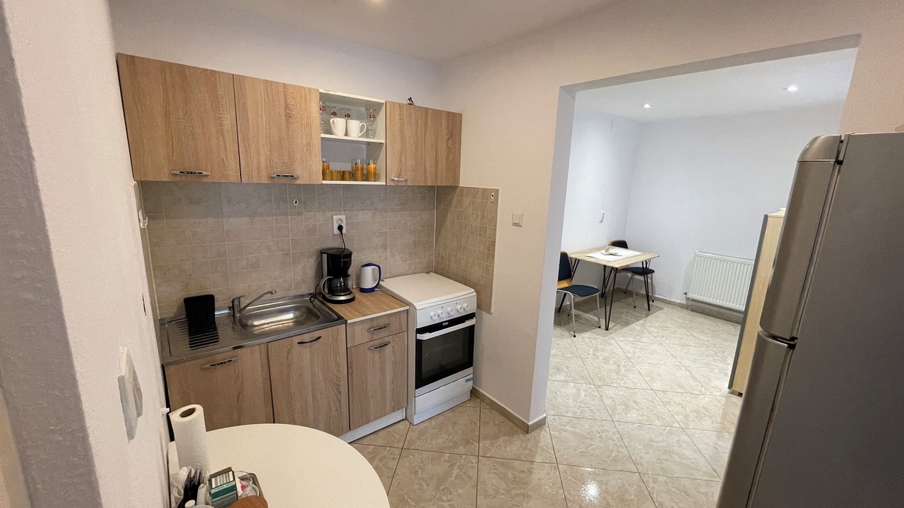 Photo of Kitchen in Miercurea-Ciuc