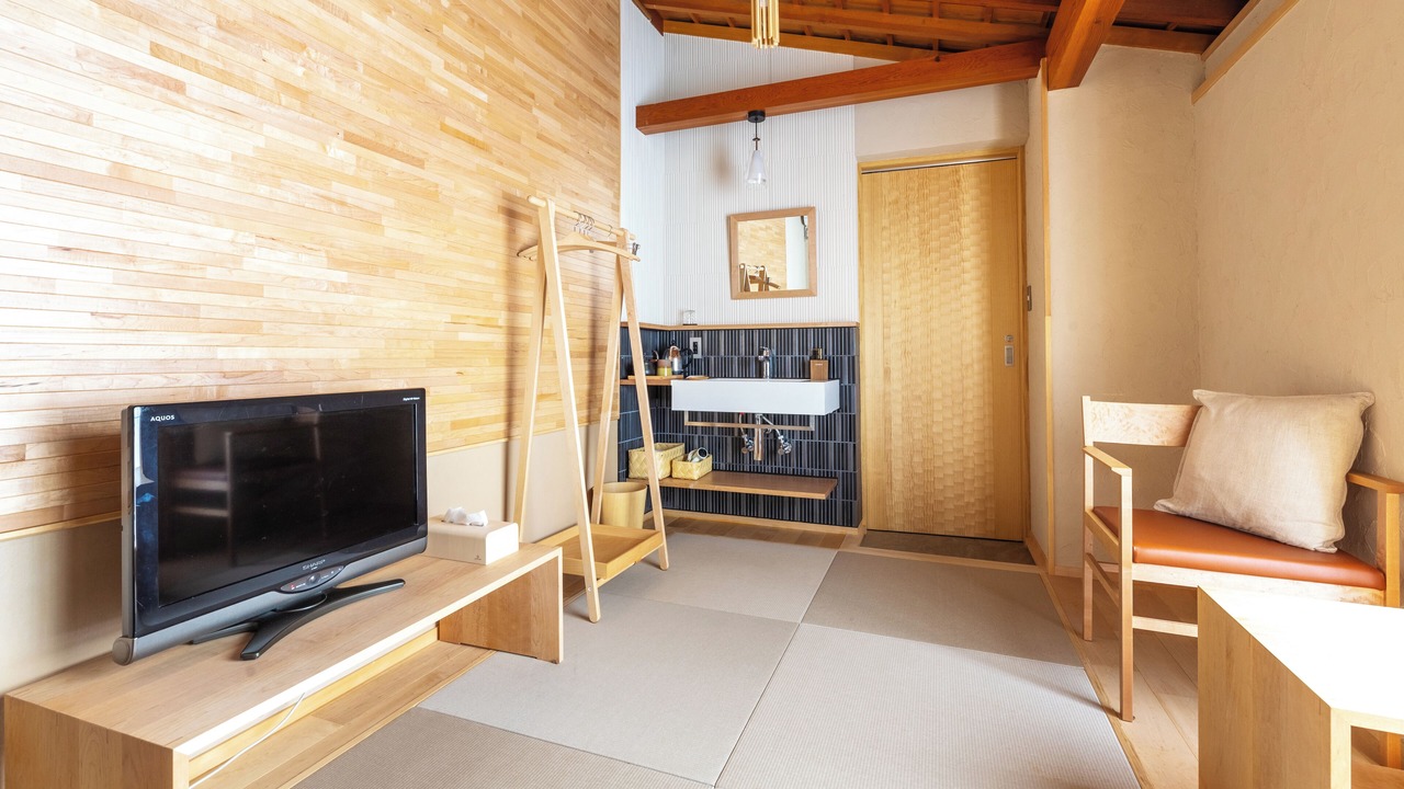 Photo of Bedroom in Minobu