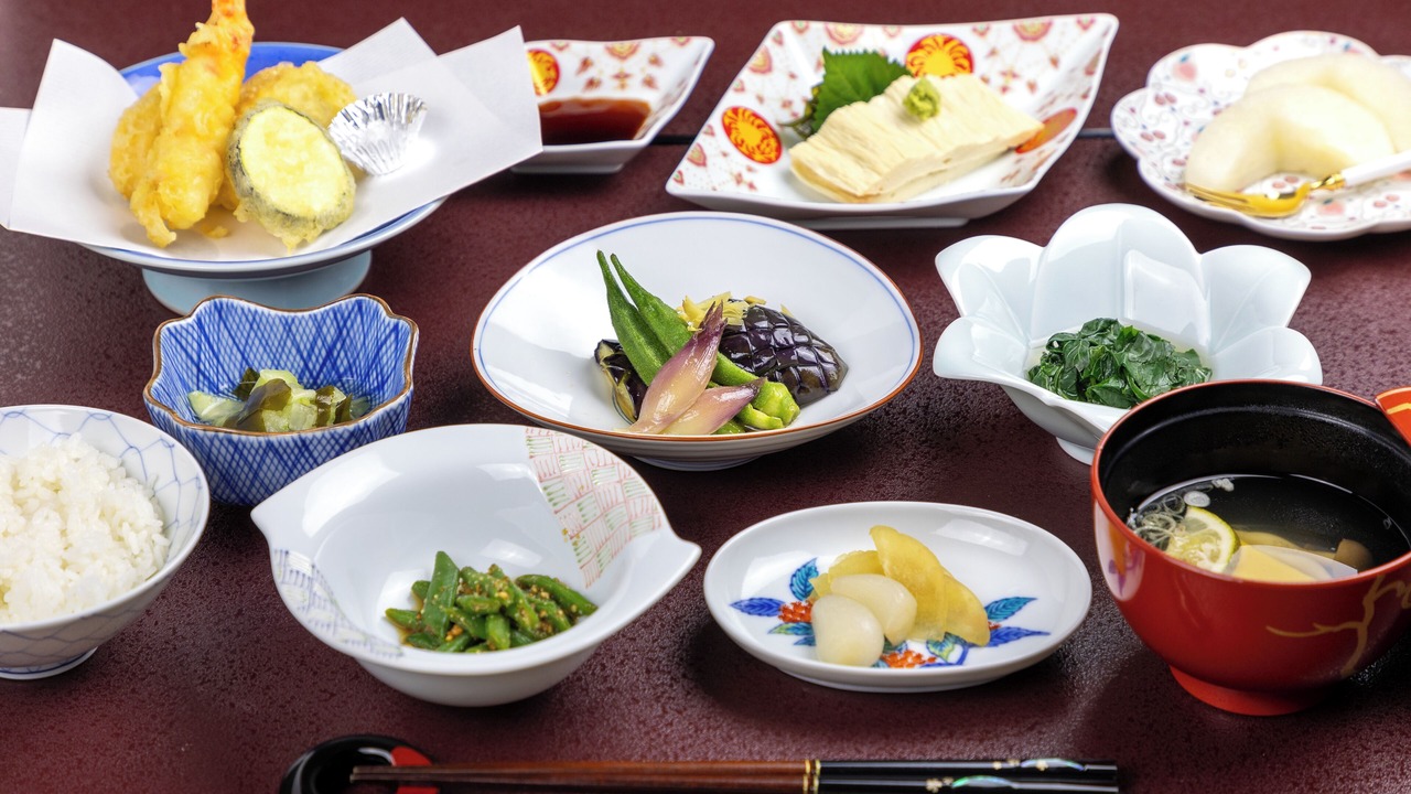Photo of Others in Minobu
