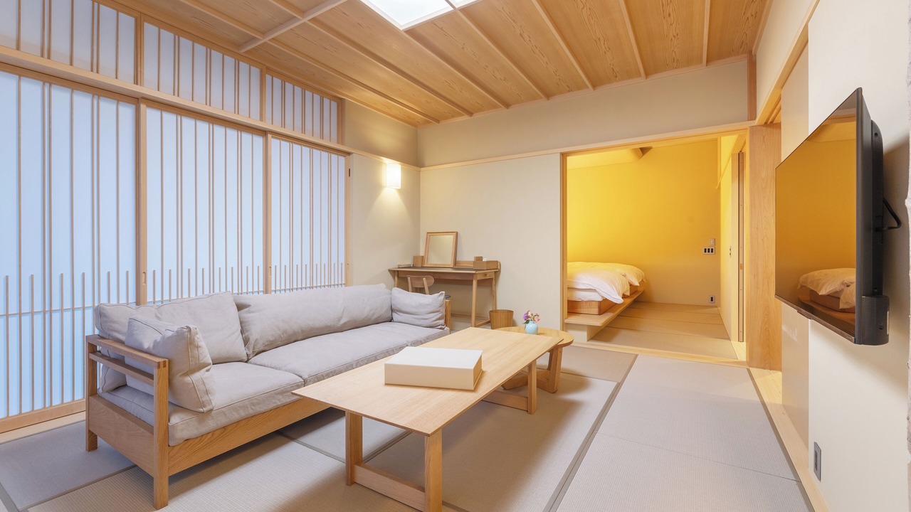 Photo of Outdoor in Minobu