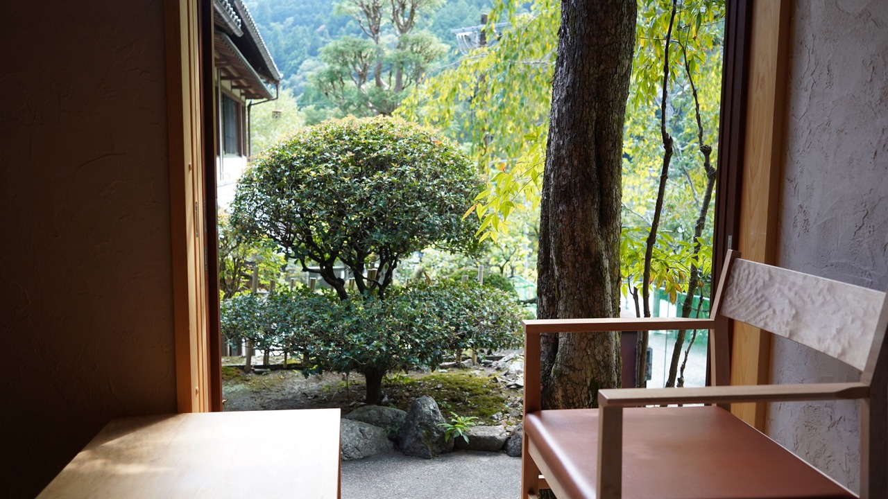 Photo of Bedroom in Minobu